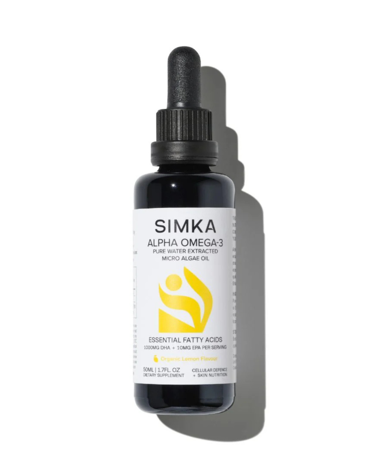 Simka | Alpha Omega 3 Liquid 50ml