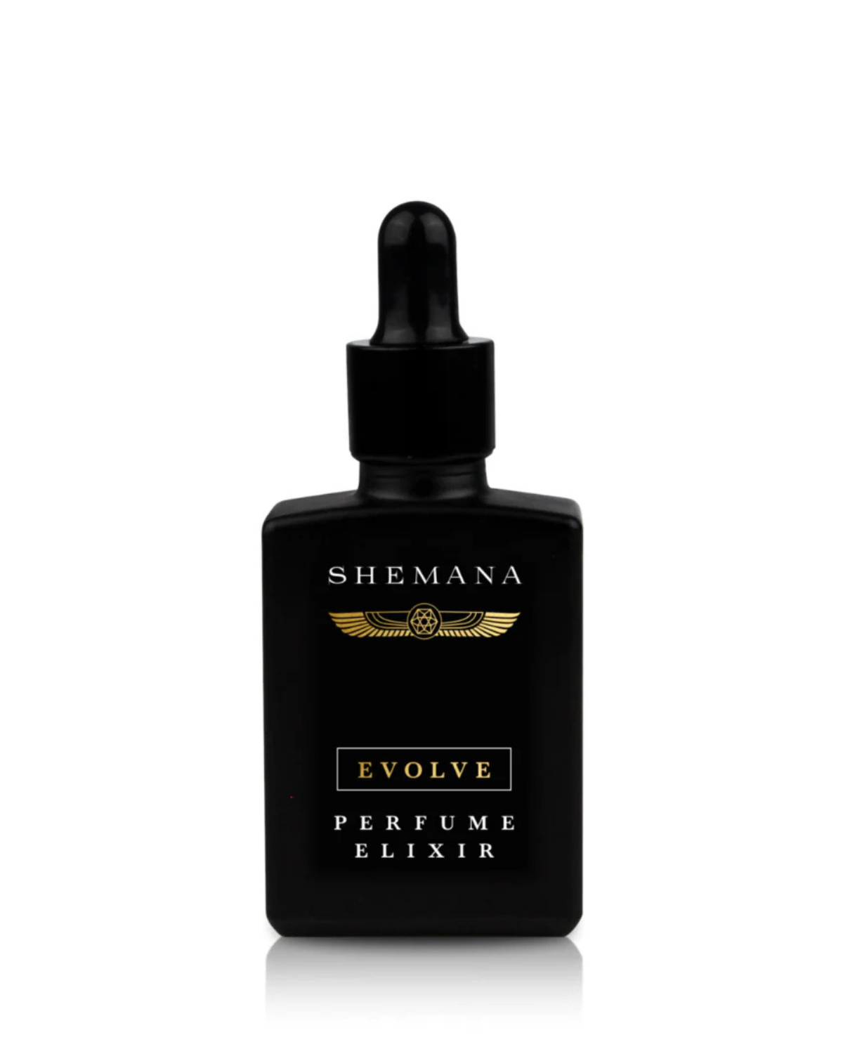 Crystalline Perfume Elixir - Evolve 30ml