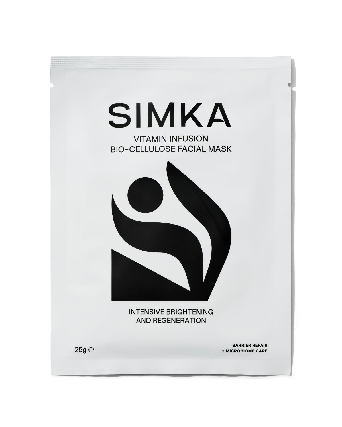 SIMKA | Bio-cellulose Face Mask - Vitamin Infusion