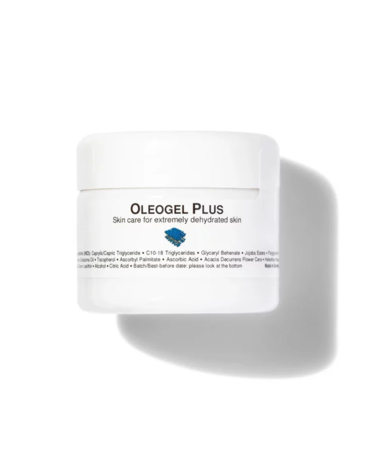 Oleogel Plus 50ml