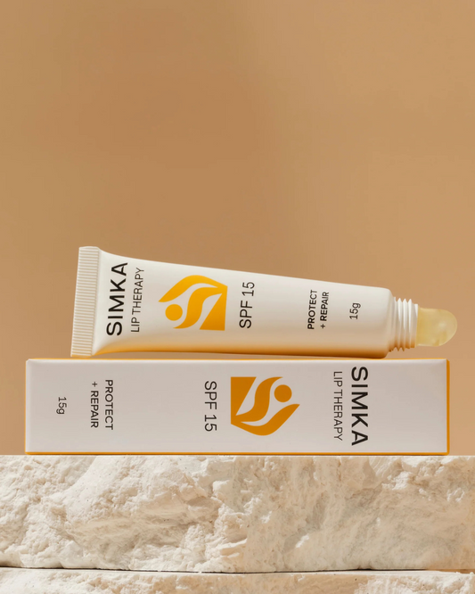 Simka | Lip Therapy SPF 15
