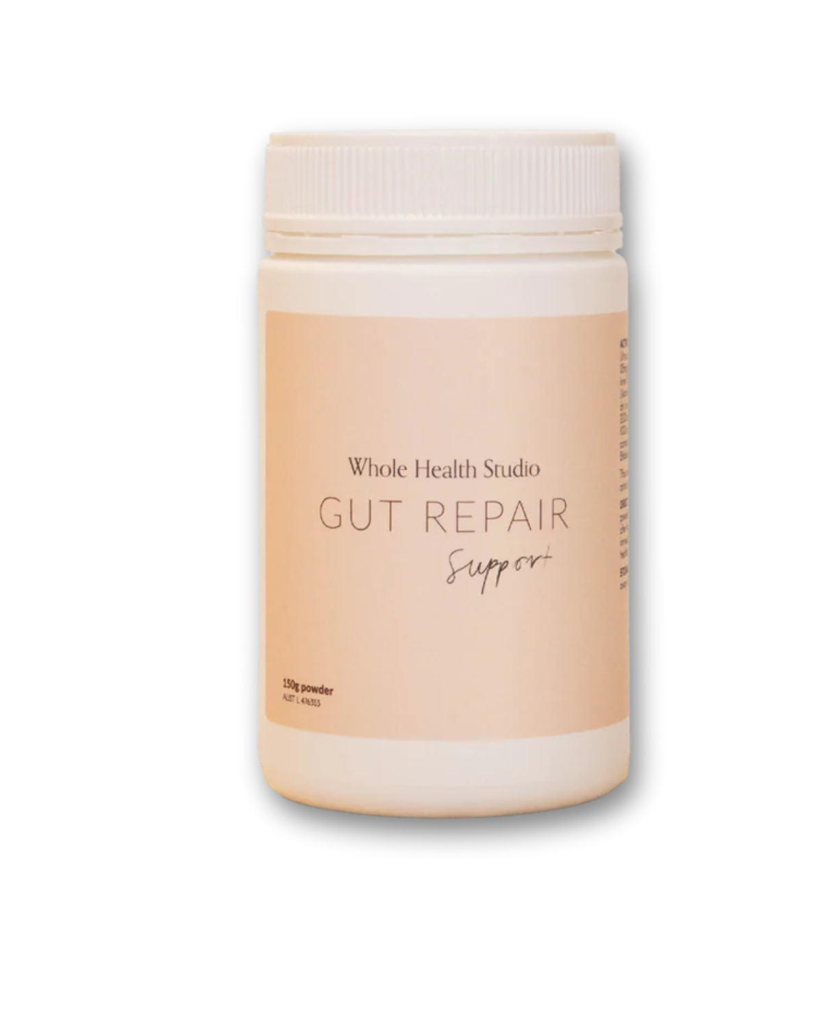 Whole Health Studio - Gut Repair Support
