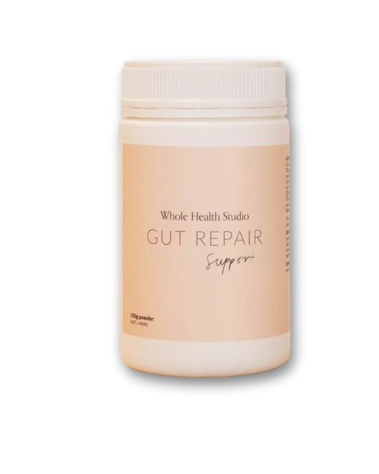Whole Health Studio - Gut Repair Support