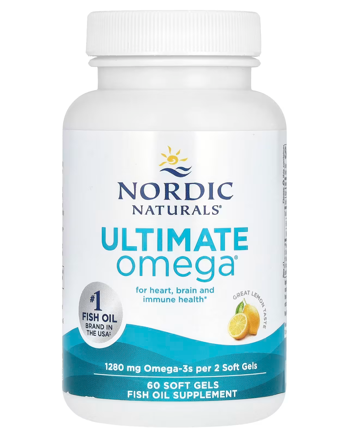 Nordic Naturals | Ultimate Omega