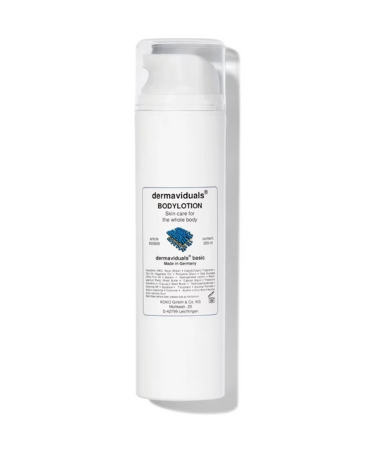 DMS Body Lotion