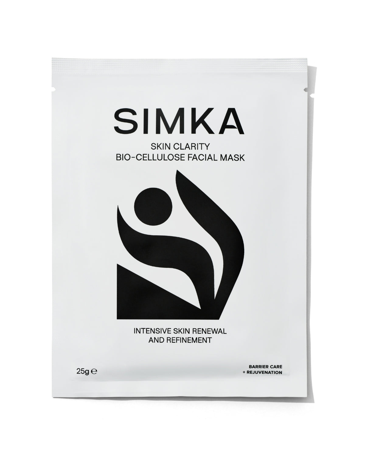 SIMKA | Bio-cellulose Face Mask - Skin Clarity