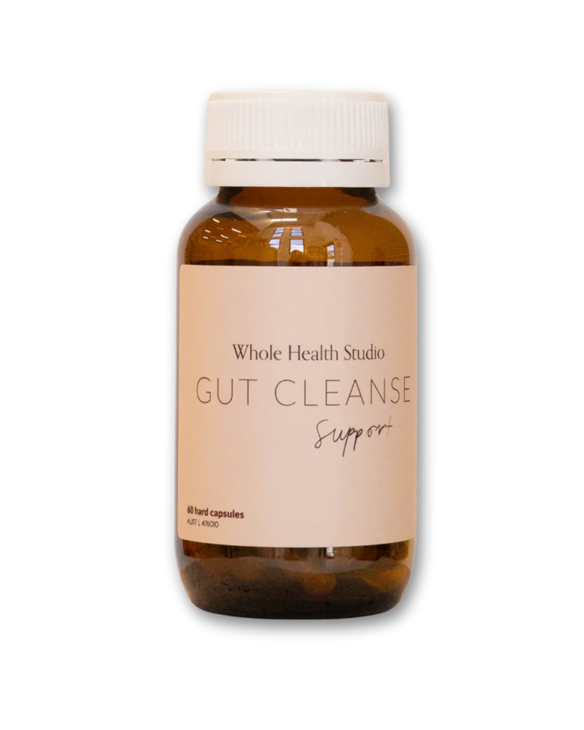 Whole Health Studio - Gut Cleanse Support