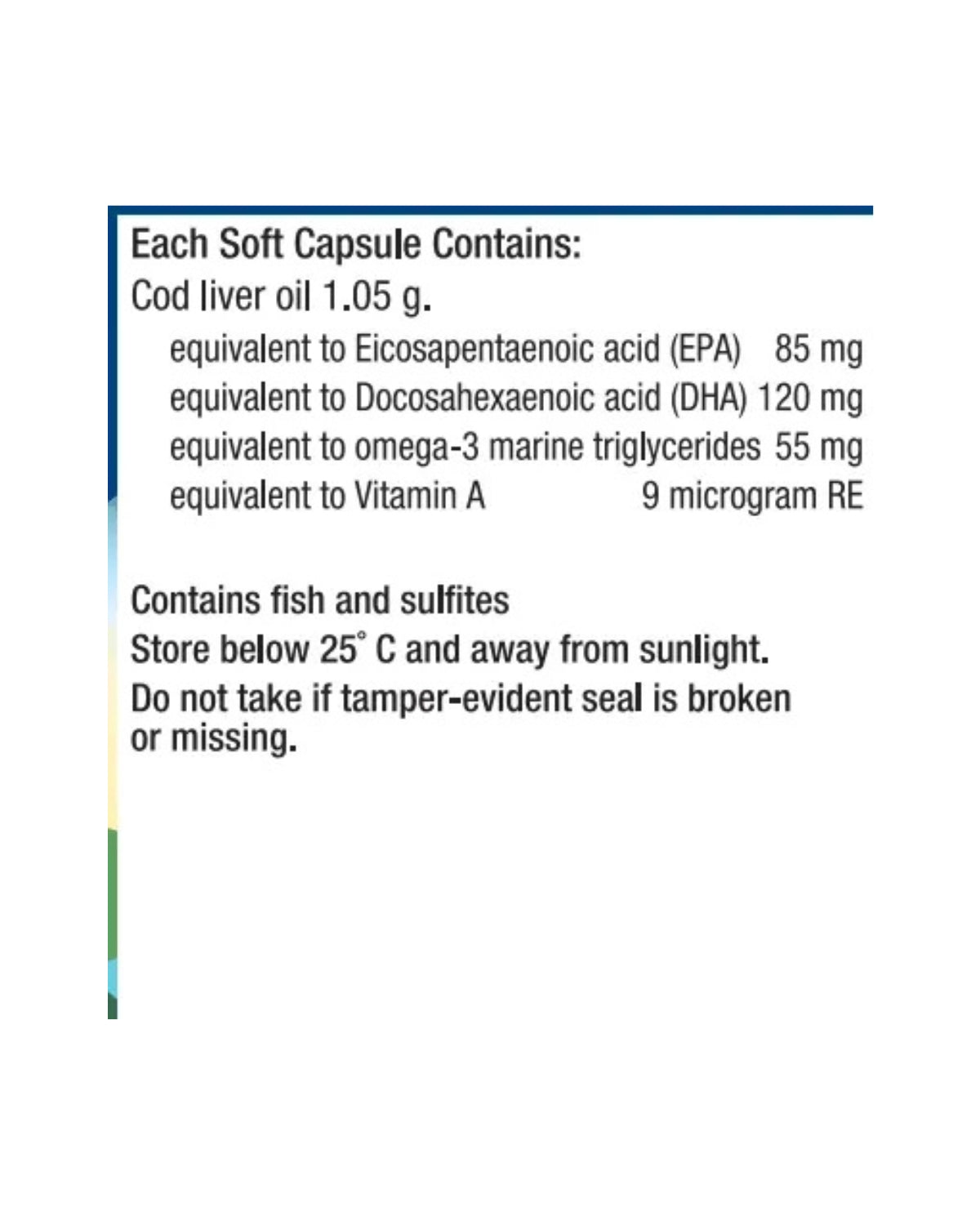 Nordic Naturals | Artic Cod Liver Oil