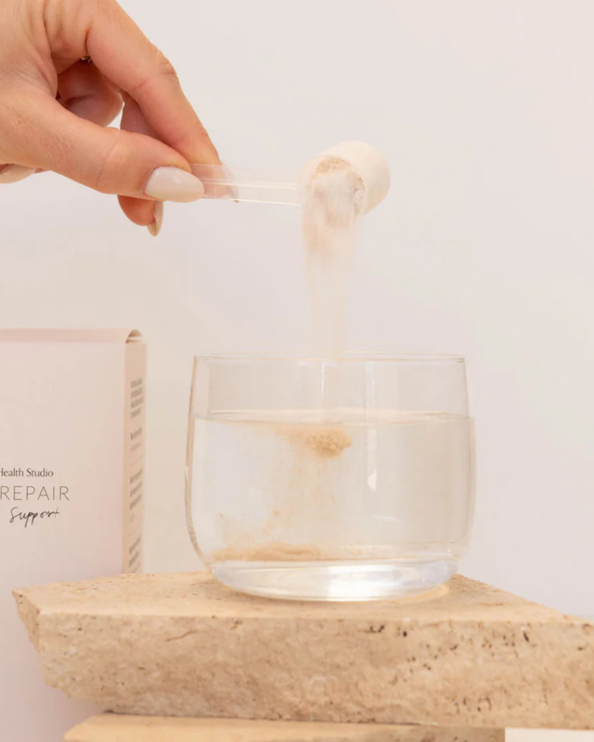 Whole Health Studio - Gut Repair Support