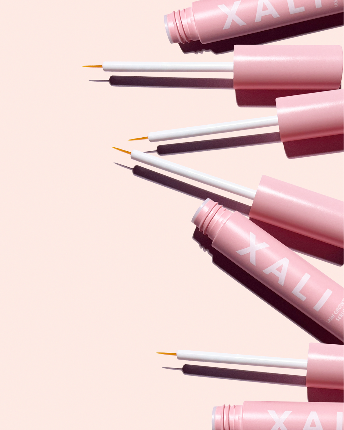 Xali Organics Lash Growth Serum NAKED AESTHETICS