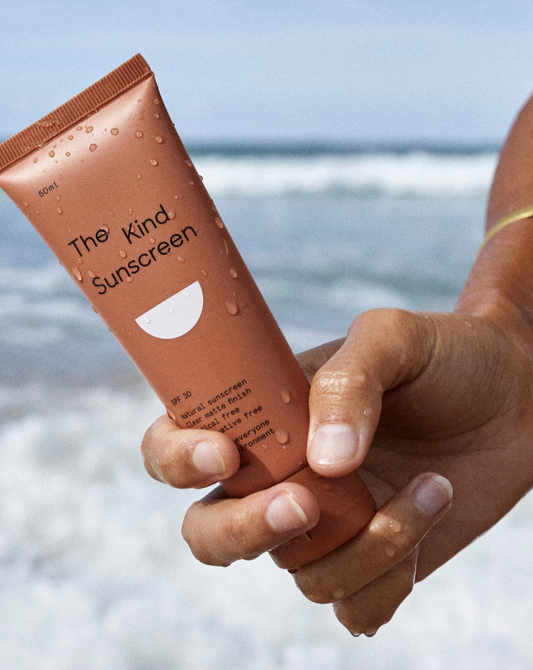 The Kind Sunscreen SPF30