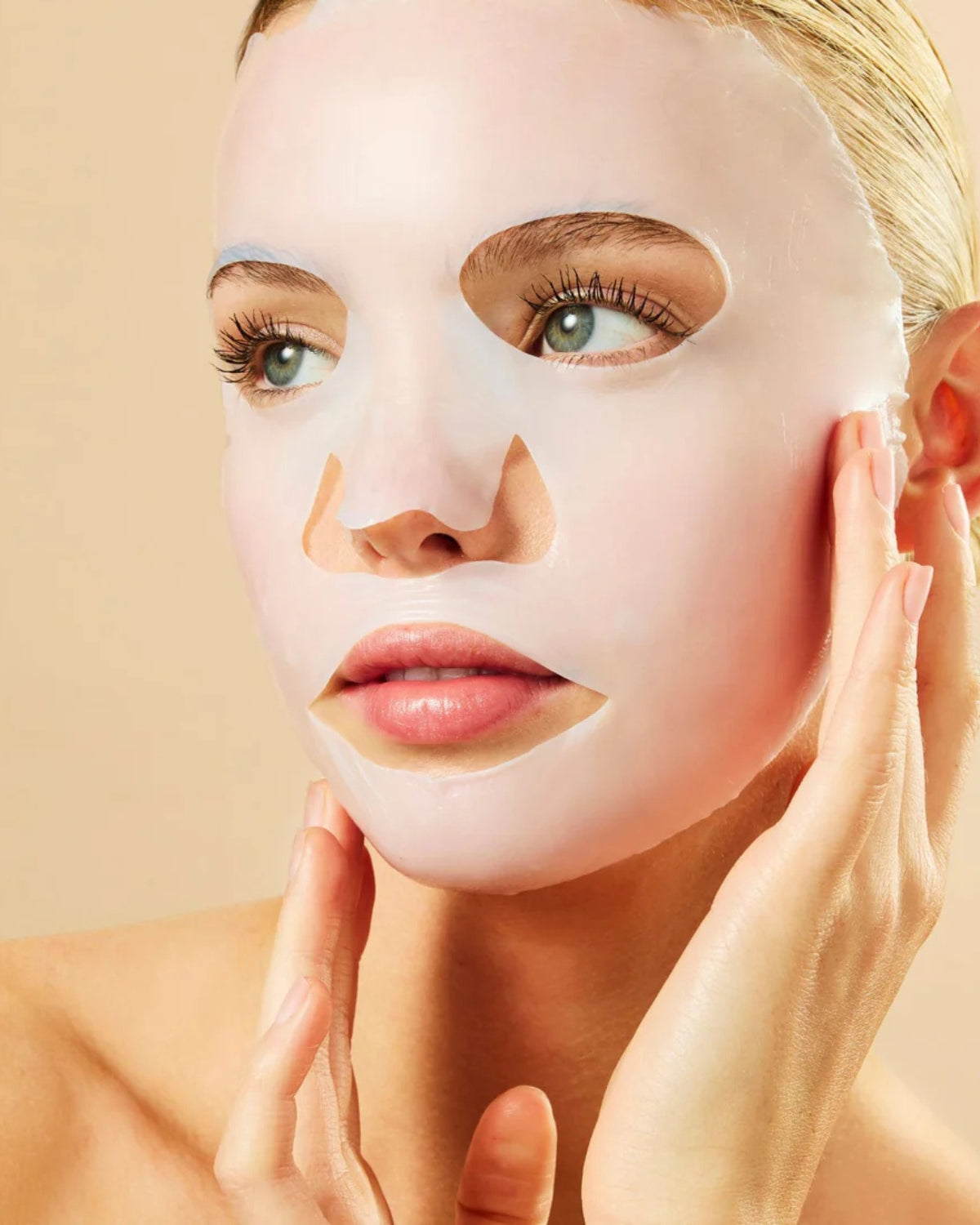 SIMKA | Bio-cellulose Face Mask - Vitamin Infusion