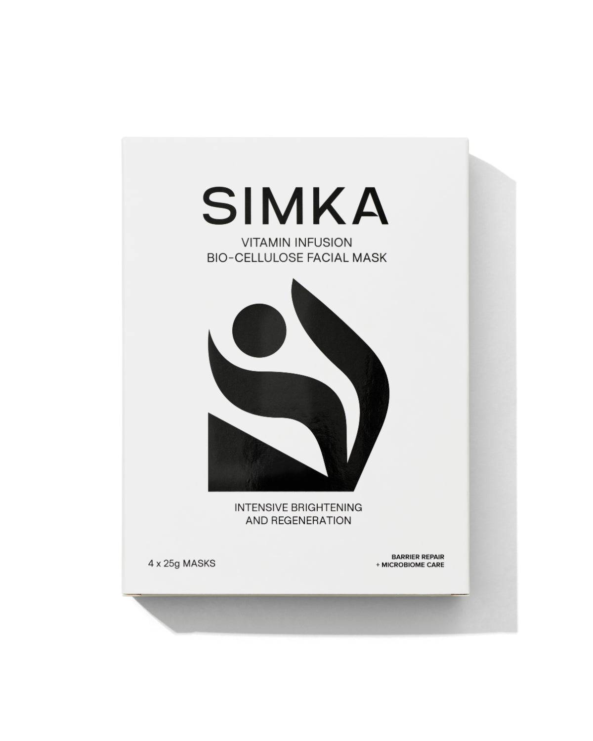 SIMKA | Bio-cellulose Face Mask - Vitamin Infusion