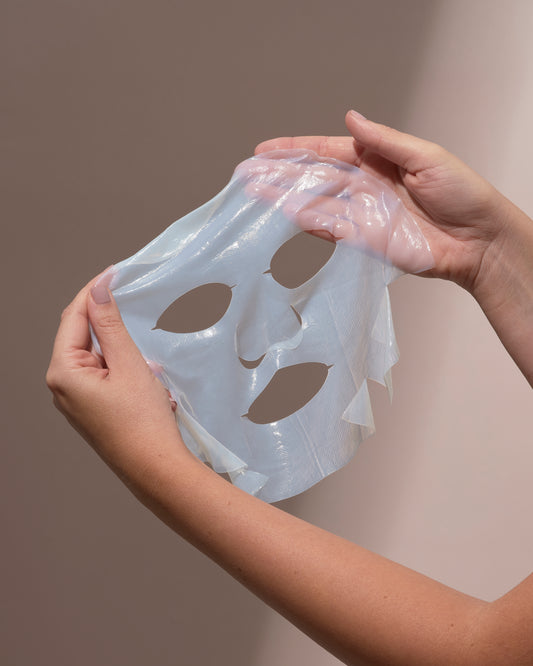 SIMKA | Bio-cellulose Face Mask