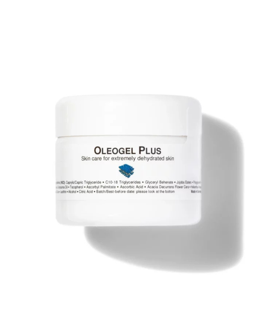 Oleogel Plus 50ml