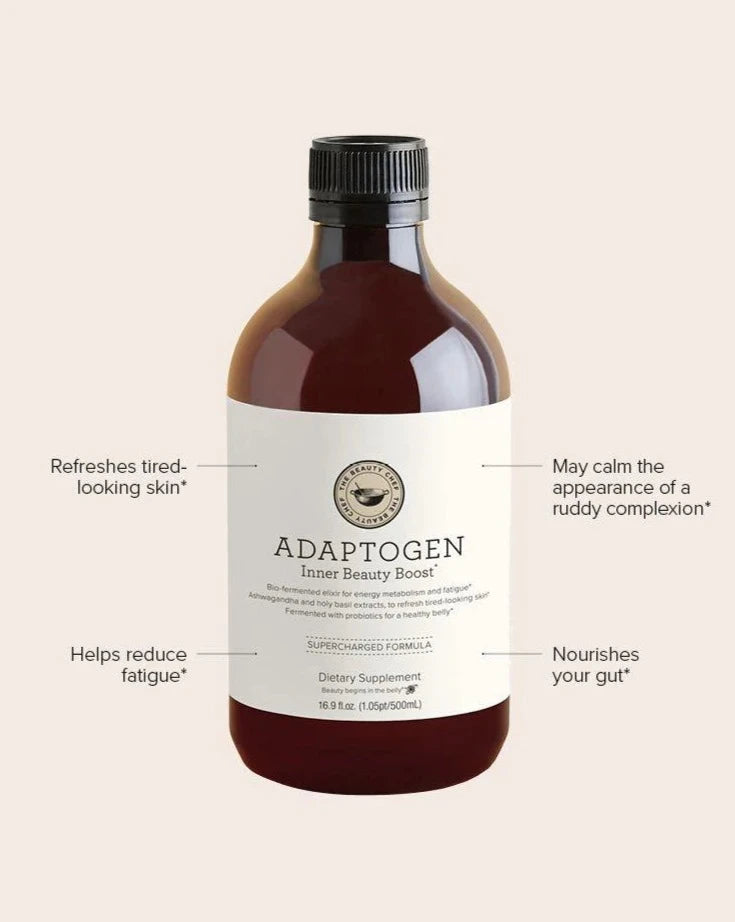 Adaptogen Elixir