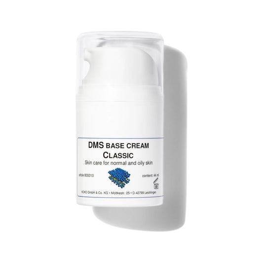 DMS Base Cream Classic 44ml (Customised Blend)