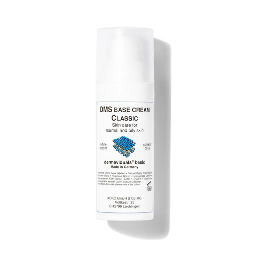 DMS Base Cream Classic 50ml