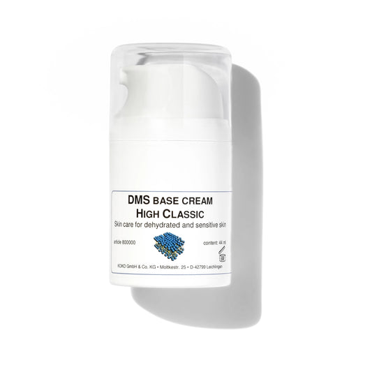 DMS Base Cream High Classic 44ml (Customised Blend)