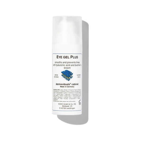 Eye Gel Plus