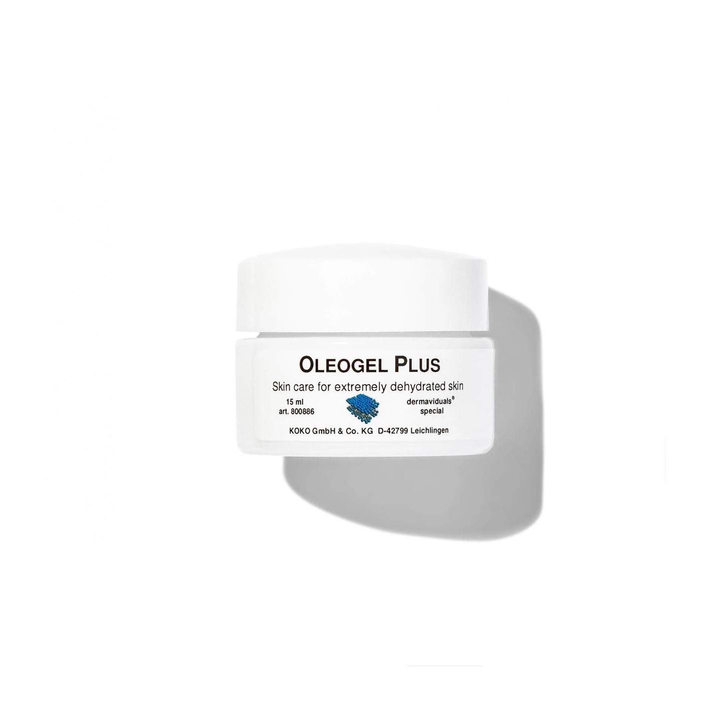 Oleogel Plus 15ml