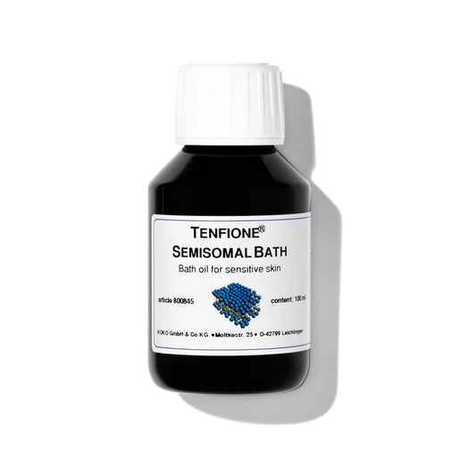 Tenifone Semisomal Bath