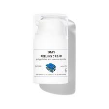 DMS Peeling Cream