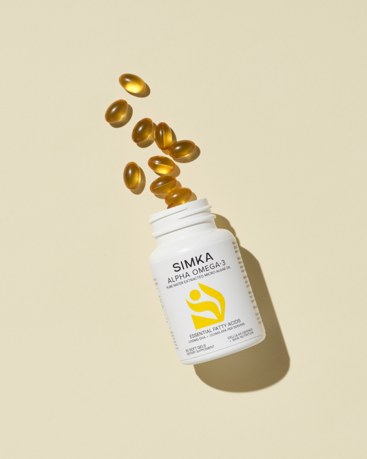 Simka Alpha Omega3